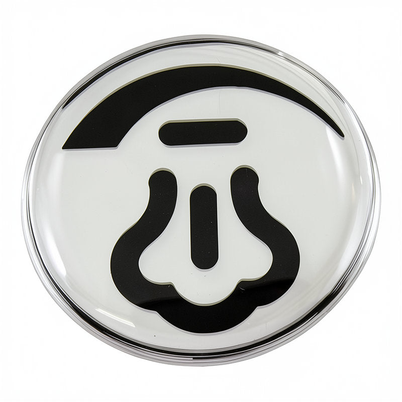 ASTORIA / WEGA STEAM VALVE KNOB STICKER