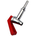 Bunn Faucet Ay Gravity W/Hose Fitting - commercial coffee spare part