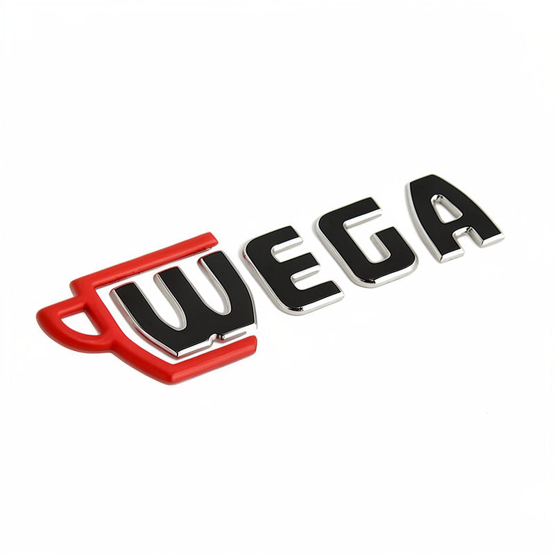 ASTORIA / WEGA LABEL 85X30MM