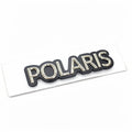 ASTORIA / WEGA "POLARIS" CHROME BLACK BACKGROUND