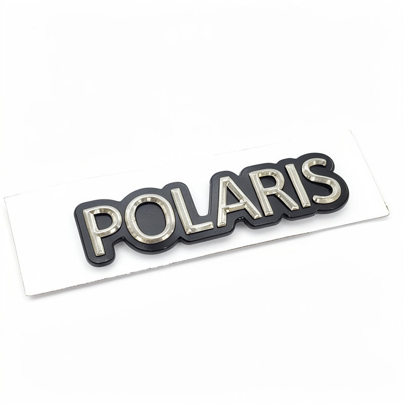 ASTORIA / WEGA "POLARIS" CHROME BLACK BACKGROUND