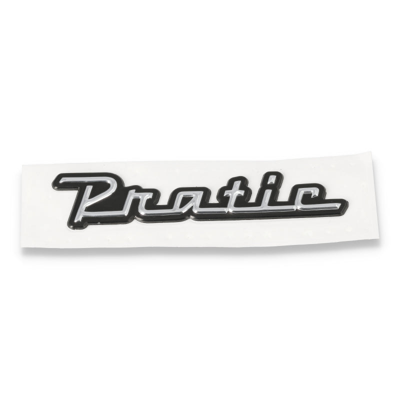 ASTORIA "PRATIC" CHROME PRIMER ADHESIVE