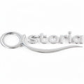 ASTORIA ADHESIVE LOGO