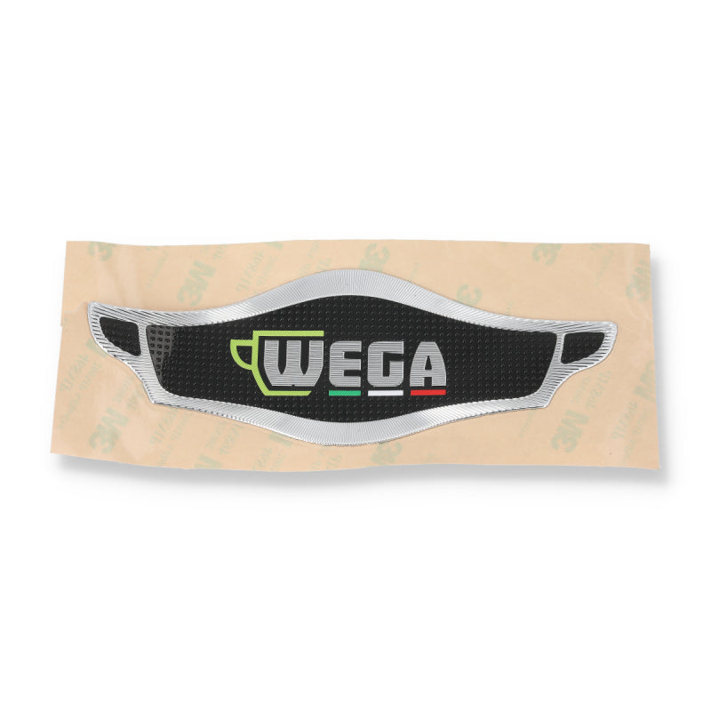 ASTORIA / WEGA ET WEGA GREEN 50 X 140 LOGO BACKLIT