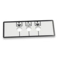 ASTORIA PULS.3 PEARL KEYS