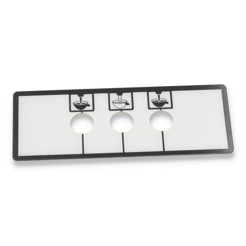 ASTORIA PULS.3 PEARL KEYS