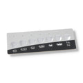 ASTORIA / WEGA ADHESIVE LABELS EVD 7 KEYS