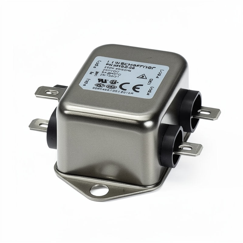 BUNN FILTER, EMI EUROPEAN APPVL6AMP