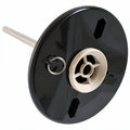 BUNN LID ASSY