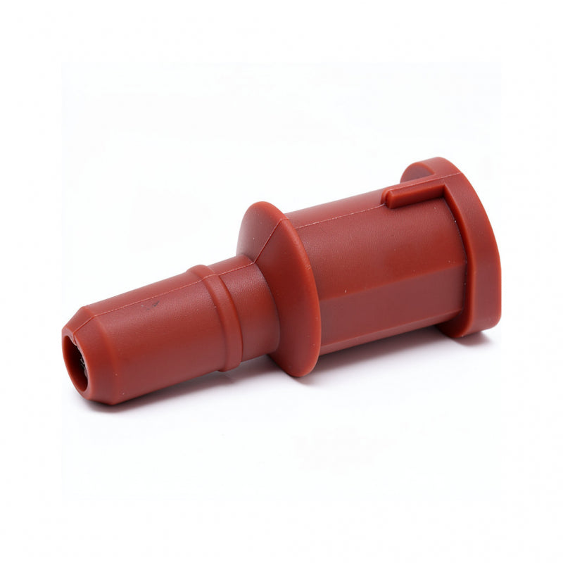 NECTA SILICONE NOZZLE