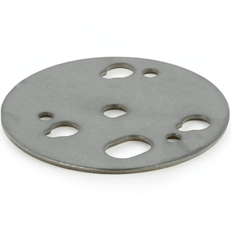 NECTA PISTON PLATE