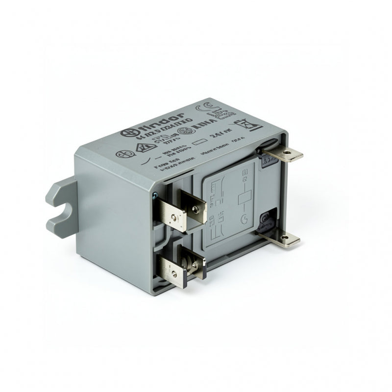 NECTA BIPOLAR RELAY