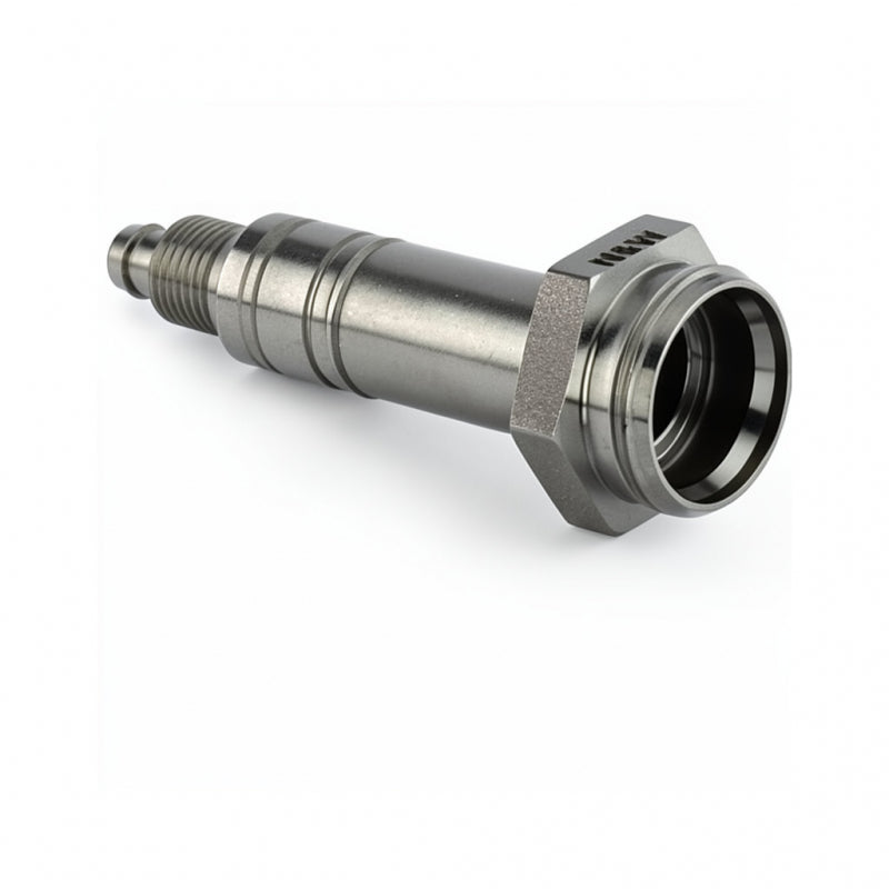 NECTA COFFEE-VALVE CONNECTION PIPE