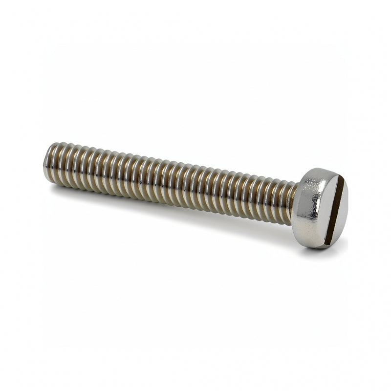 SCREW M4 X 25MM