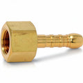 NECTA HOSE CONNECTOR