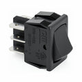 NECTA SWITCH AND COVER SET