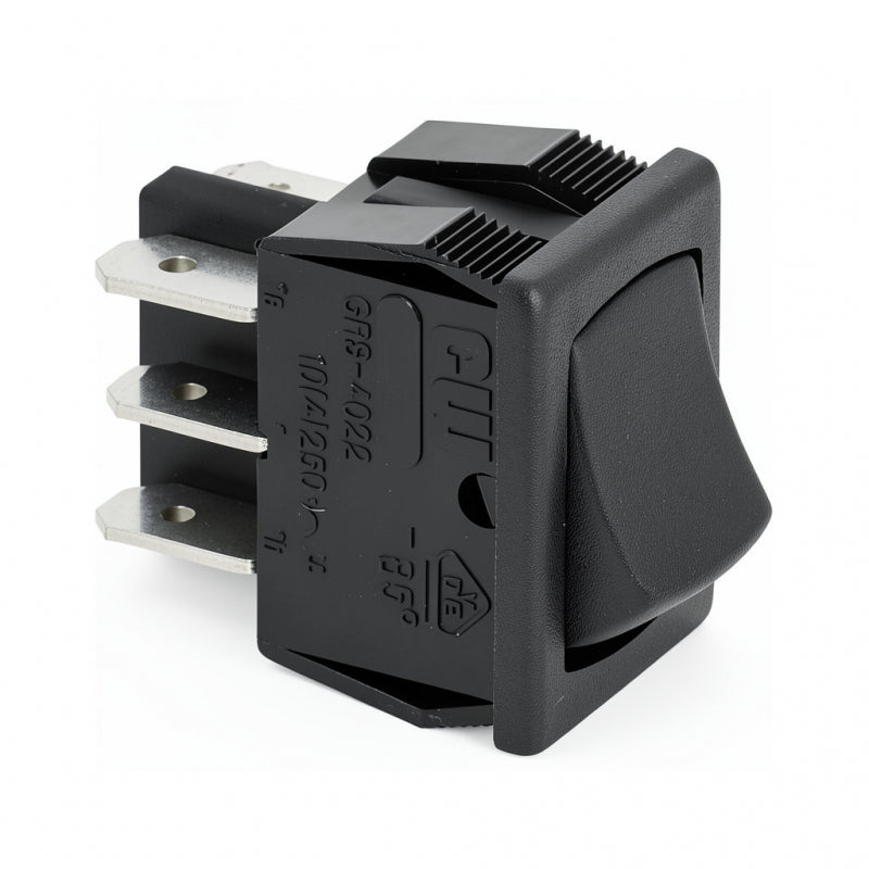 NECTA SWITCH AND COVER SET