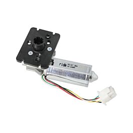 HLF MD400E Gear Motor Assembly - commercial coffee spare part