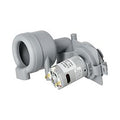 HLF Mixing Motor 24V DC 13000 RPM - commercial coffee spare part