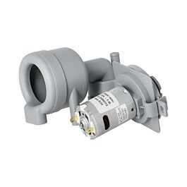 HLF Mixing Motor 24V DC 13000 RPM - commercial coffee spare part
