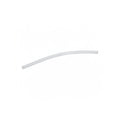 HLF PLATINUM-PLATED SILICONE TUBE