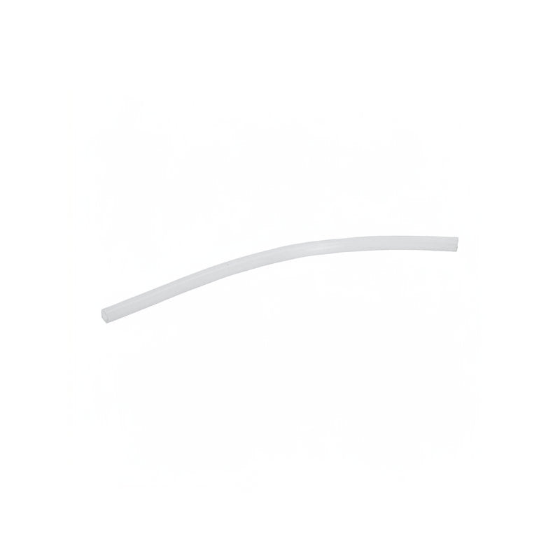 HLF PLATINUM-PLATED SILICONE TUBE