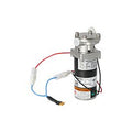HLF Gear Pump 24V DC - Fresh Milk - commercial coffee spare part