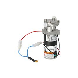 HLF Gear Pump 24V DC - Fresh Milk - commercial coffee spare part