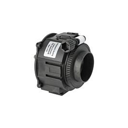 HLF Gear Motor - Soluble - commercial coffee spare part