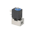 2 Way Solenoid Valve 24V 1.9MM - HLF - commercial coffee spare part