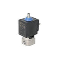 HLF Coffee Group Solenoid Valve 24V DC S/S - commercial coffee spare part