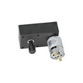 HLF M100 / M200 Grinder Motor - commercial coffee spare part