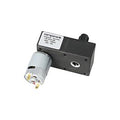 HLF Product Gear Motor 24V DC 130RPM - commercial coffee spare part