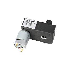 HLF Product Gear Motor 24V DC 130RPM - commercial coffee spare part
