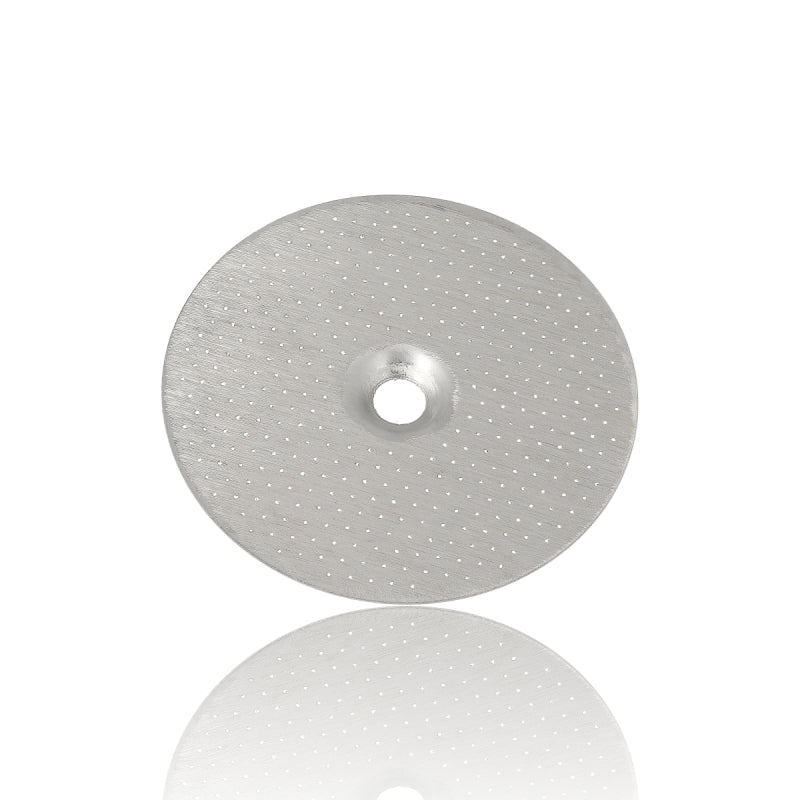 ASTORIA D40 S/S FILTER H2.3 - HOLES 0.30