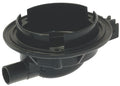 Shower Holder Diffuser - commercial coffee spare part