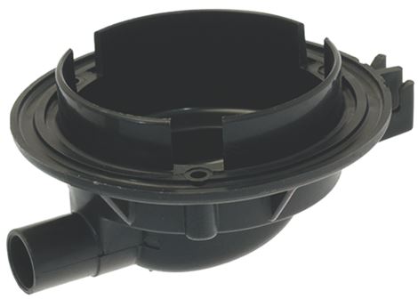 Shower Holder Diffuser - commercial coffee spare part