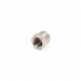 3/8M X 1/4F Fitting - commercial coffee spare part
