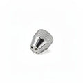Crem Steam Tube Nozzle 4 Holes - commercial coffee spare part