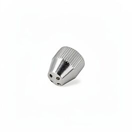 Crem Steam Tube Nozzle 4 Holes - commercial coffee spare part