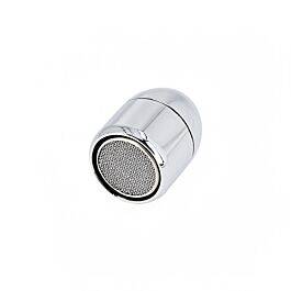 Crem Hot Water Anti Splash Spout - commercial coffee spare part