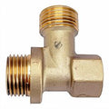 Crem Lower Thermic Adaptor - commercial coffee spare part