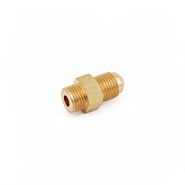 1/4M X 1/4M Conical Adaptor - commercial coffee spare part