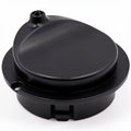 CREM OUTLET NOZZLE