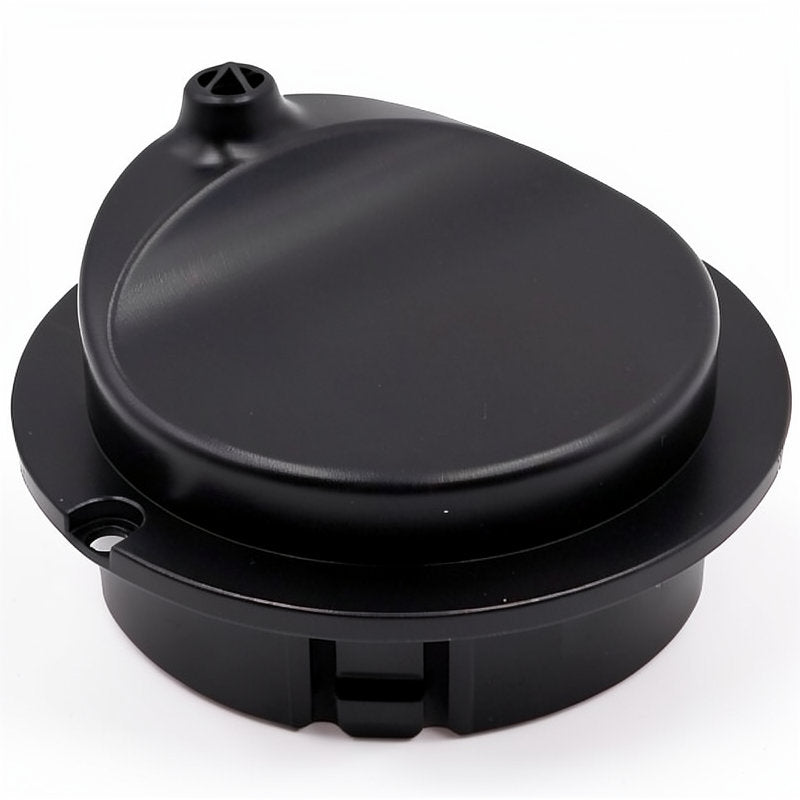 CREM OUTLET NOZZLE