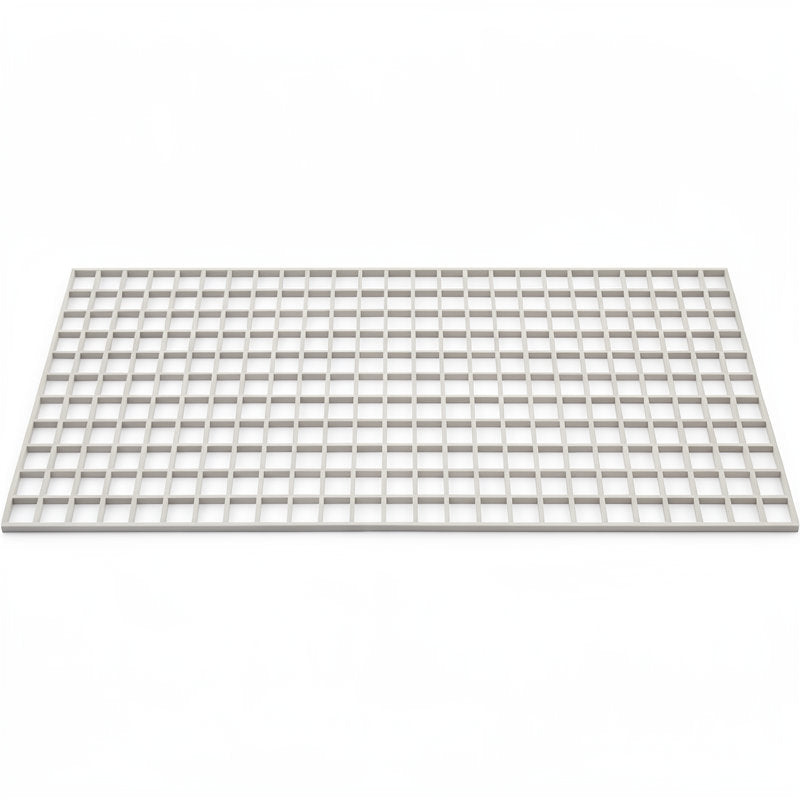 ASTORIA / WEGA GRILL 372 X 204 X 4.5