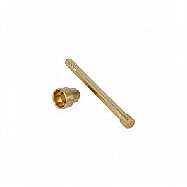 Crem Valve Shaft Rod - commercial coffee spare part