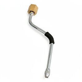 Crem Steam Tube Complete - Classic - commercial coffee spare part