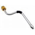 Crem Standard Steam Tube - commercial coffee spare part