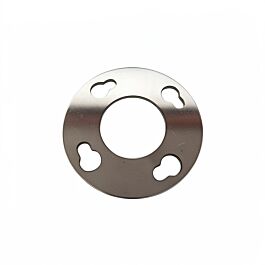 Crem Diamant Lever Valve Fixing Clamp - commercial coffee spare part